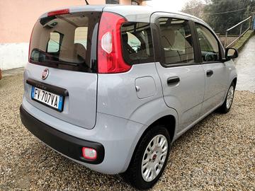 Fiat Panda 1.2 Euro6D-temp Lounge