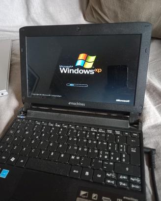 Computer emachines