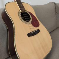 ImTROVABILE ACUSTICA CORT EARTH 1500 + BORSA