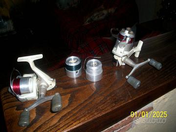 muli2 mulinelli  shimano 60 luno