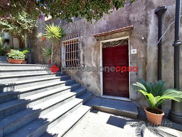 Casa Indipendente Trecastagni [Cod. rif 342VRG]