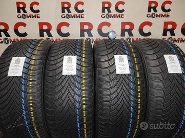 4 GOMME 225/50 R17 98V MAXXIS PREMITRA SNOW WP6 – 
