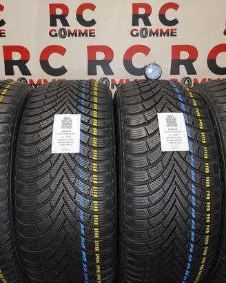 4 GOMME 225/50 R17 98V MAXXIS PREMITRA SNOW WP6 – 