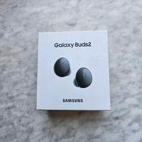 Samsung Galaxy Buds2- Graphite -Wireless-Bluetooth