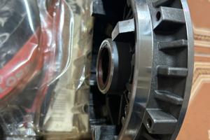 Variatore Polini tmax 2008 2011