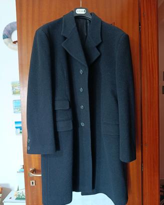Cappotto uomo Giorgio Valentino - Lana & Cashmere