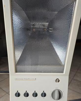 lampada UV philips