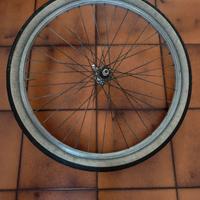 Ruote bicicletta 24'
