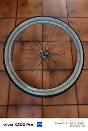 Ruote bicicletta 24'