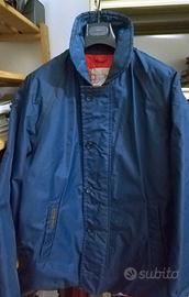 GIACCONE IMPERMEABILE HENRI-LLOYD VINTAGE