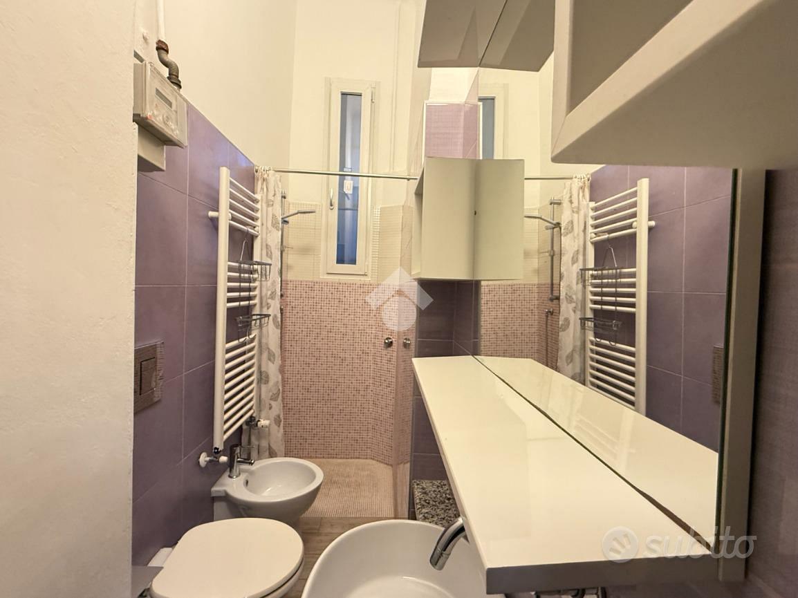 Quadrilocale in San Salvario, foto 10 di 30