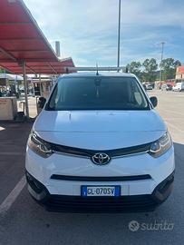 TOYOTA Proace City PORTA FORTUNA