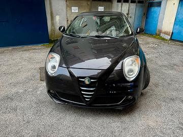 Alfa romeo mito 1.4 78cv