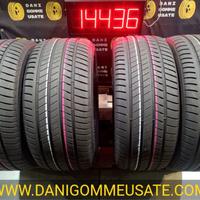 4 Gomme 275 45 20 e 305 40 20 BRIDGESTONE 95%