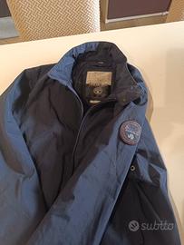 giubbino primaverile napapijri