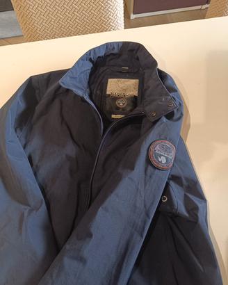 giubbino primaverile napapijri