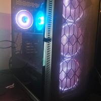 pc gaming (descrizione completa)