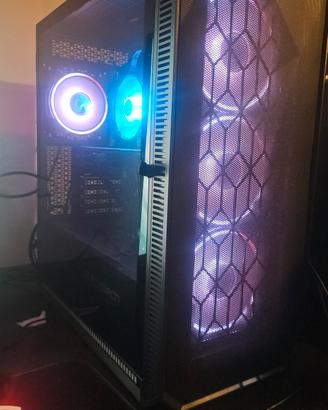 pc gaming (descrizione completa)