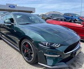 Ford Mustang Fastback 5.0 V8 TiVCT GT Bullitt