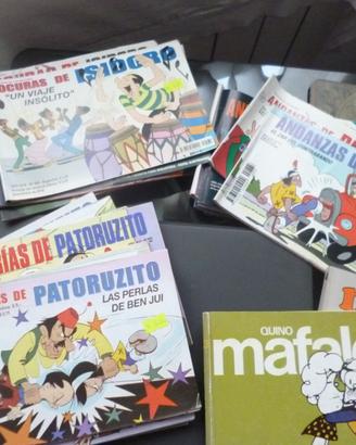 Fumetti