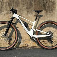 Scott Spark RC Team White 2023