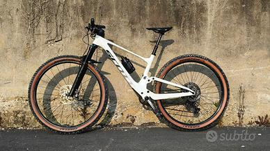 Scott Spark RC Team White 2023