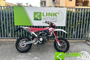 FANTIC MOTOR XMF 125 Competition