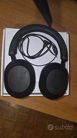cuffie sony WH-1000XM5SA