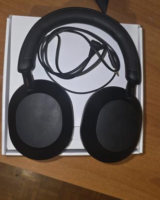 cuffie sony WH-1000XM5SA