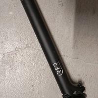 Tubo della bici da corsa in alluminio