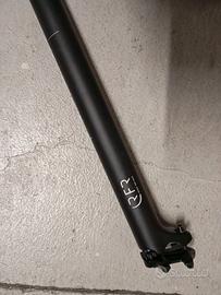 Tubo della bici da corsa in alluminio