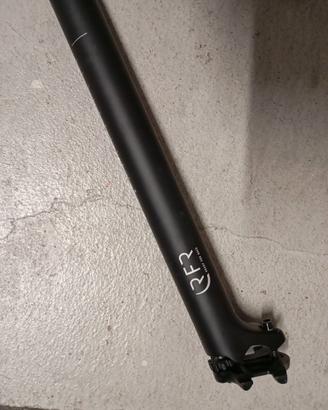 Tubo della bici da corsa in alluminio