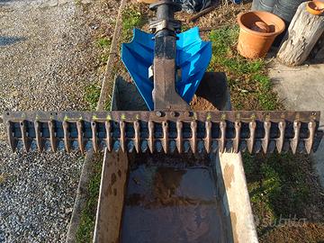 barra falciante universale 