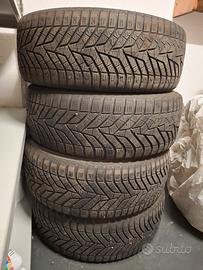 Gomme invernali Gislaved Winter 