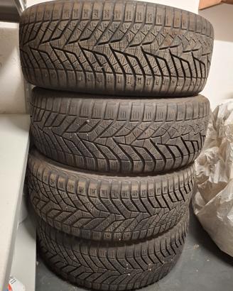 Gomme invernali Gislaved Winter 