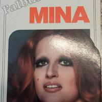 album canzoni Mina