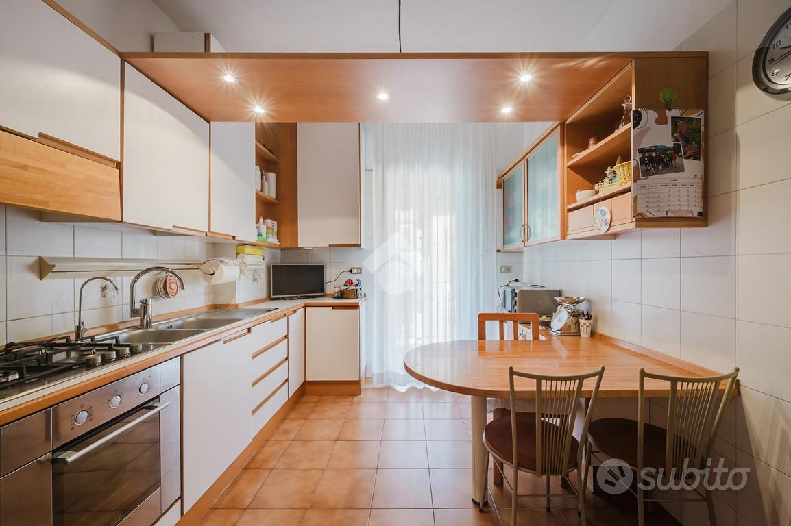 Appartamento – BO - Vista 3