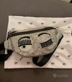 Marsupio di Chiara Ferragni