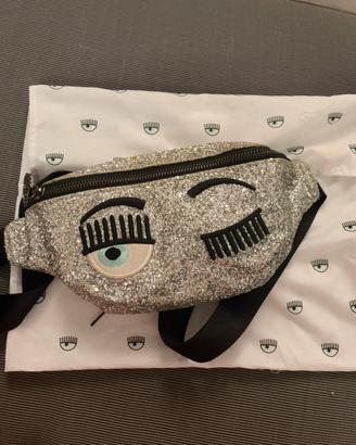 Marsupio di Chiara Ferragni