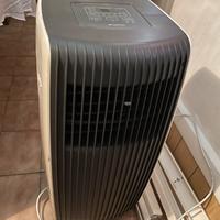 Condizionatore portatile