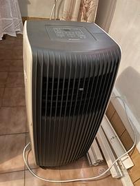 Condizionatore portatile