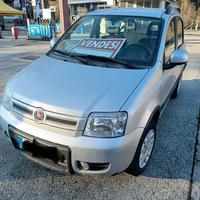 Fiat Panda 4x4
