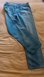 Jeans GAS uomo