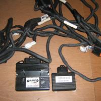 CENTRALINA DIMSPORT X AUDI 3.0 TDI