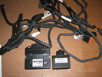 CENTRALINA DIMSPORT X AUDI 3.0 TDI