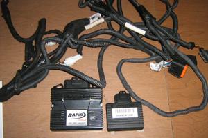 CENTRALINA DIMSPORT X AUDI 3.0 TDI