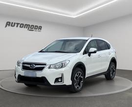 SUBARU XV 2.0d Style 4x4
