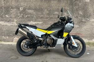 Husqvarna Norden 901