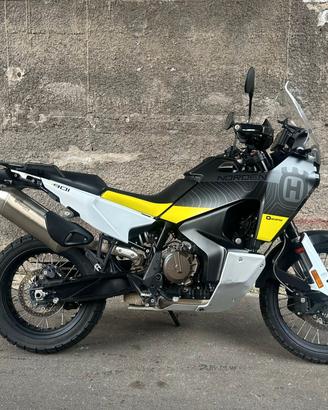 Husqvarna Norden 901
