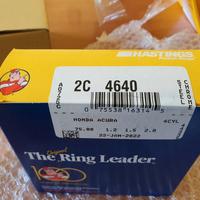 SUZUKI PISTONI NUOVI E FASCE NUOVE G16B STD